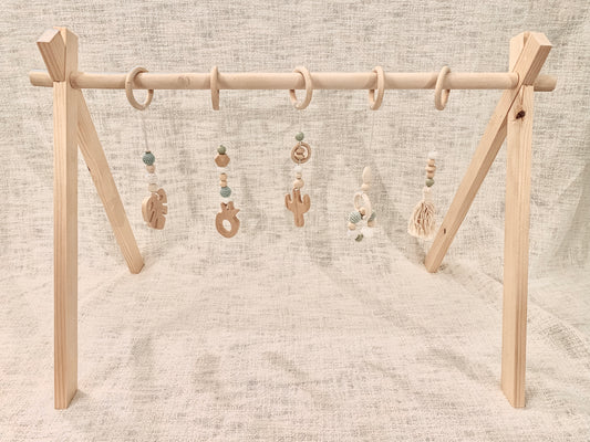 BABY GYM