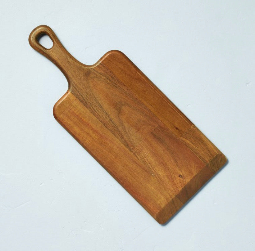 Square Recipe Board