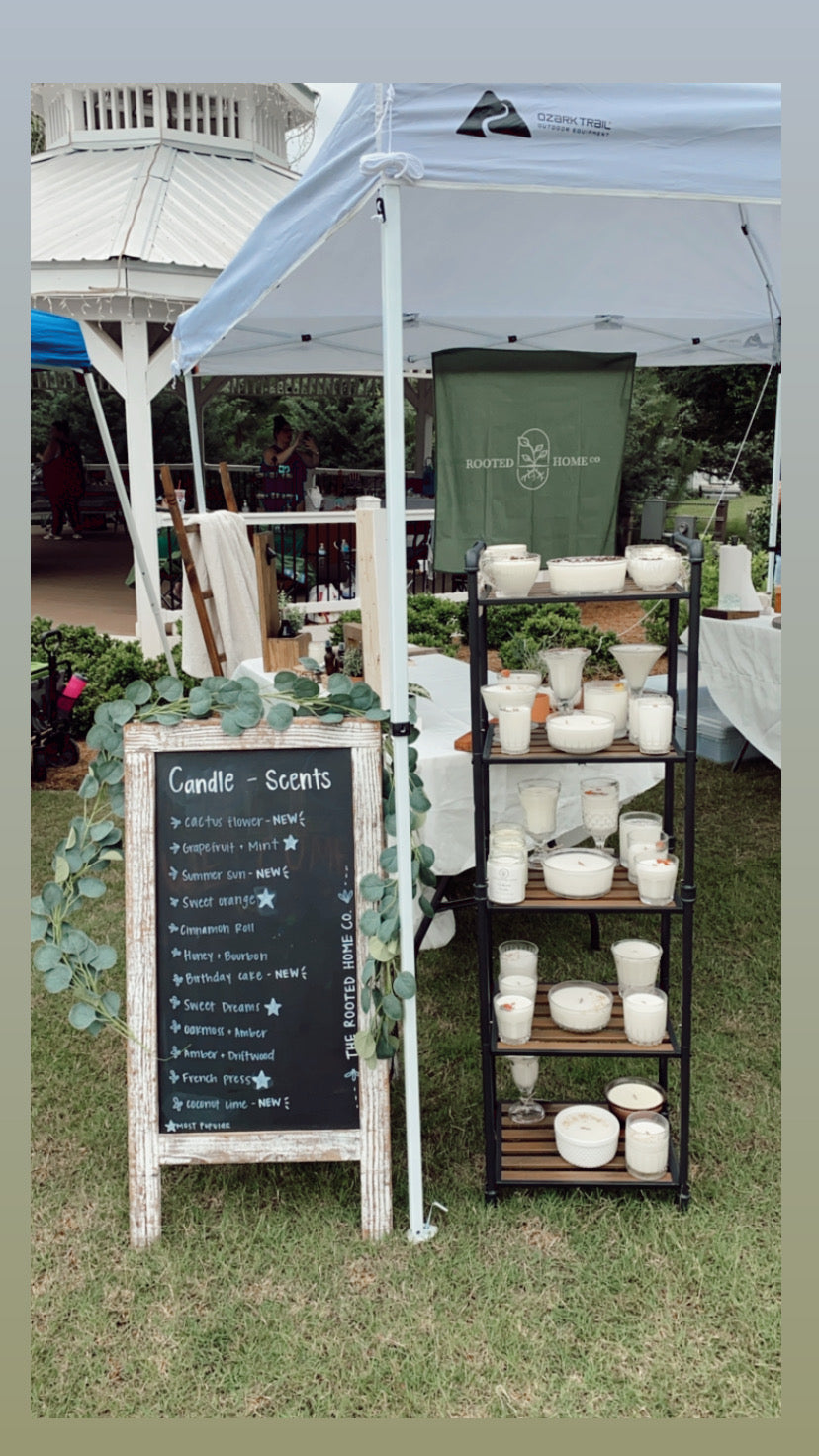LOCAL MARKETS