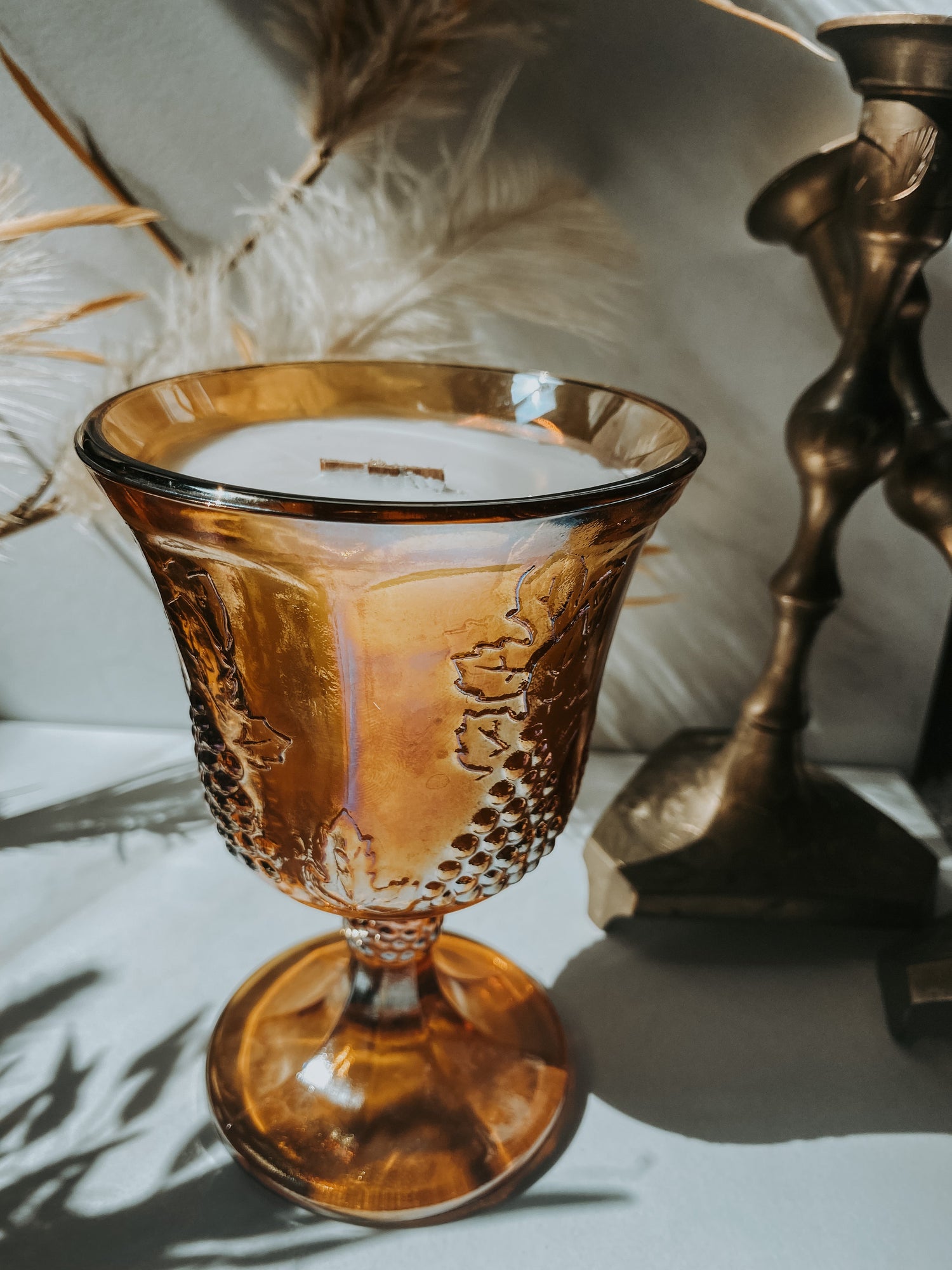 Depression Glass