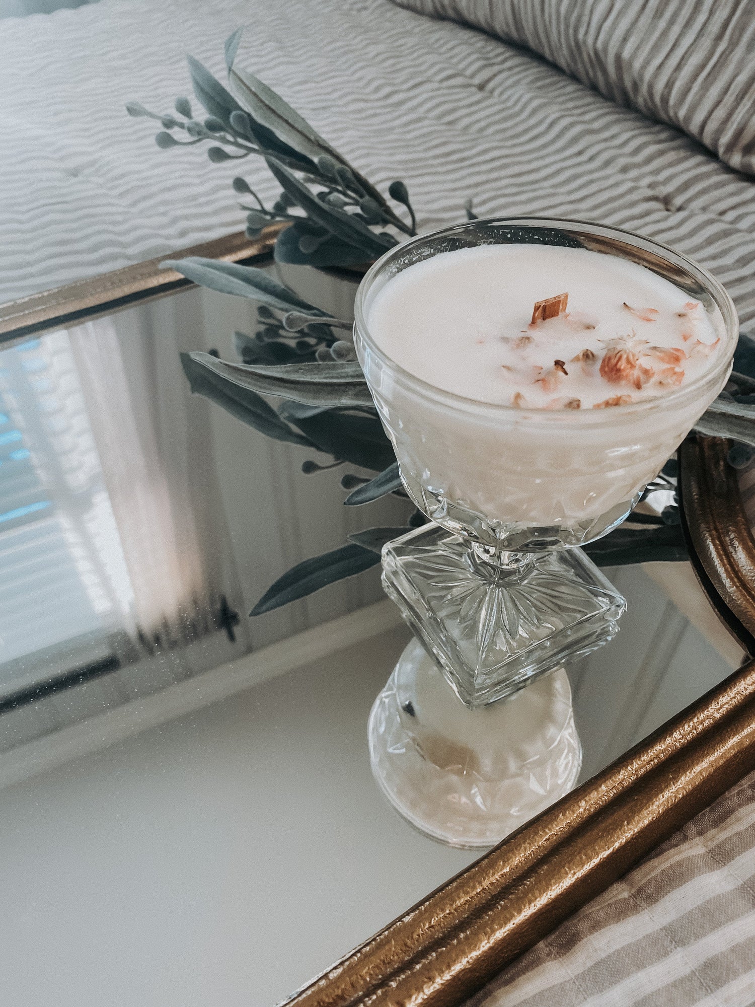 Grapefruit & Mint