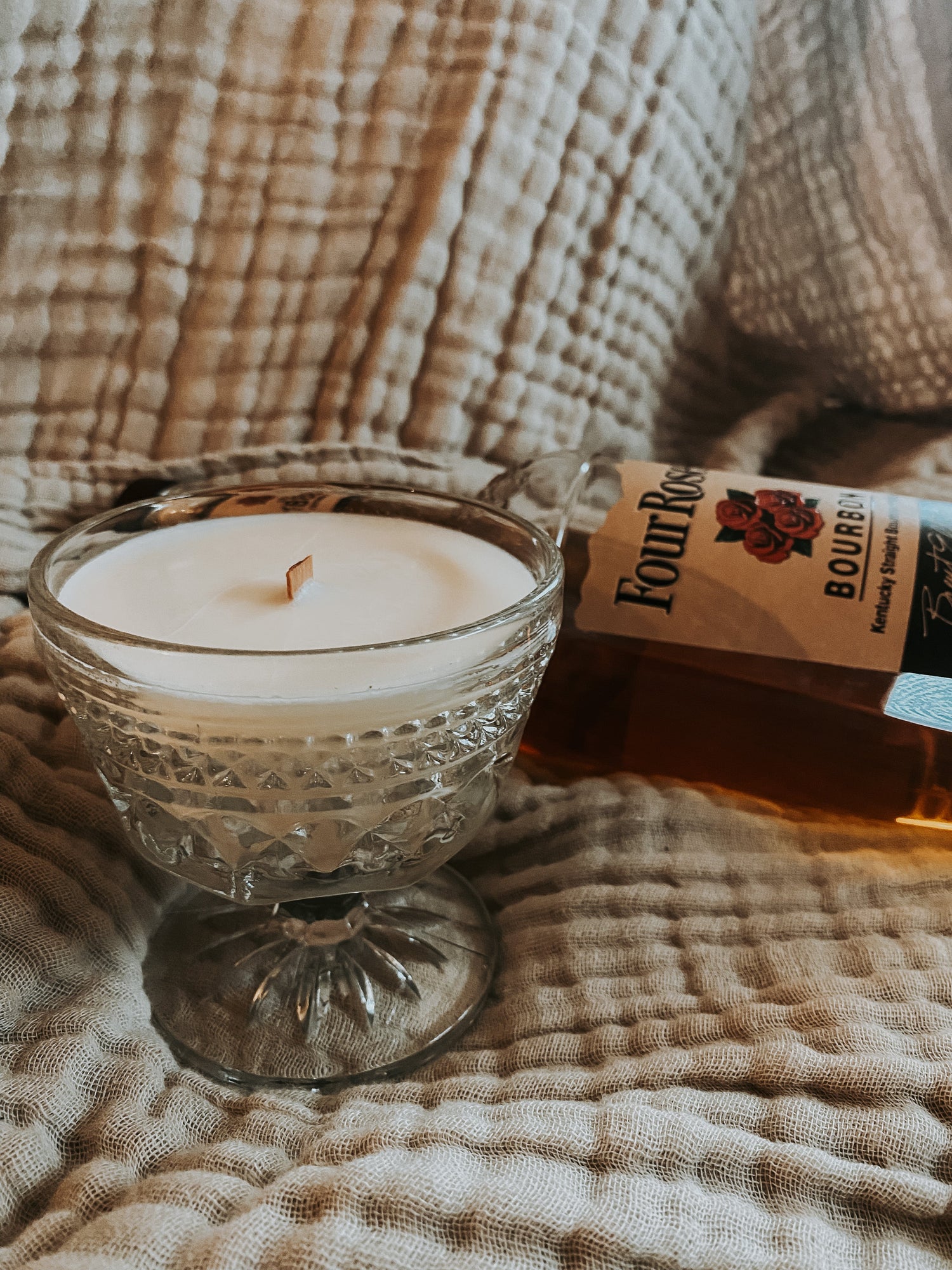 Honey & Bourbon