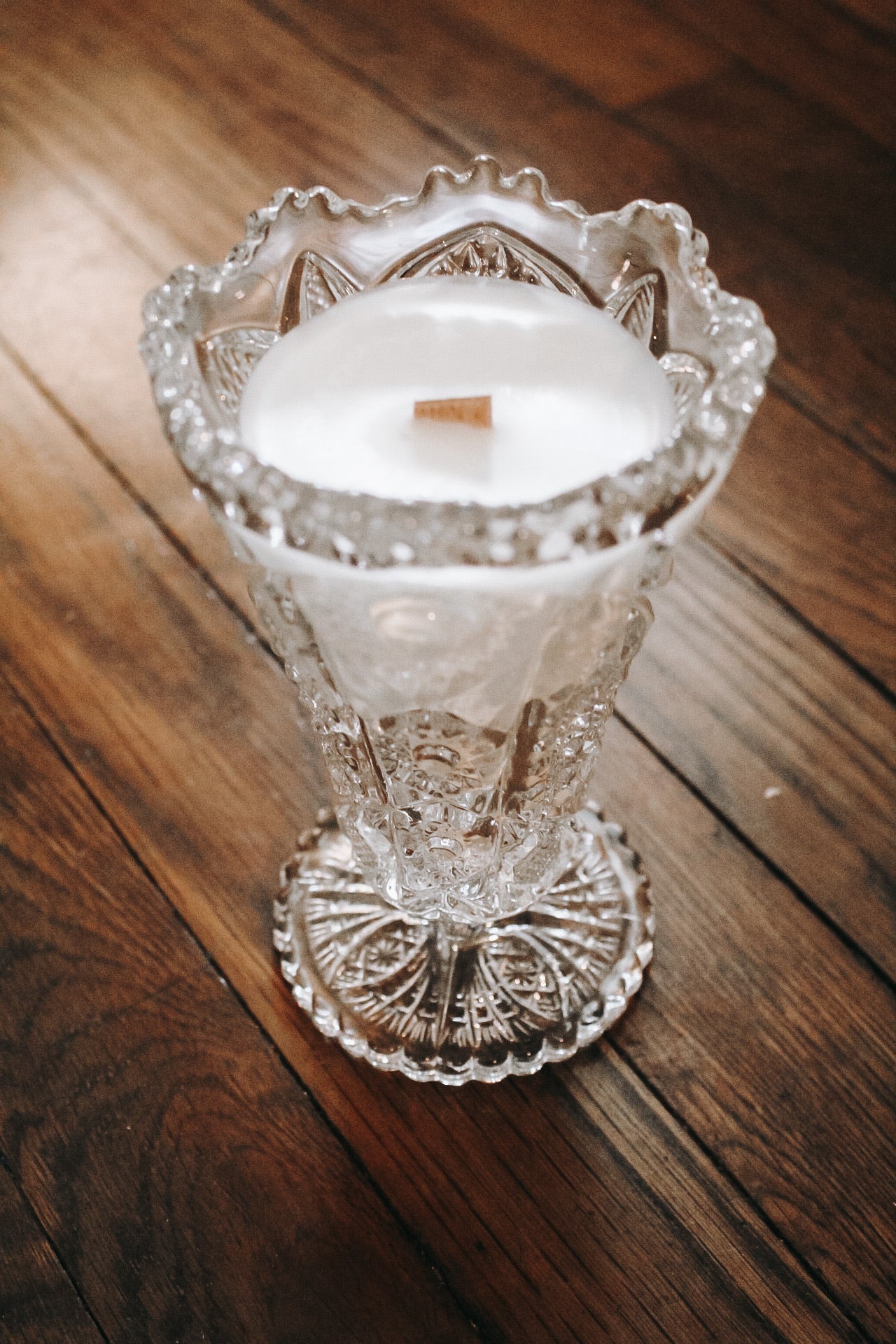 MONTHLY CANDLE SUBSCRIPTION