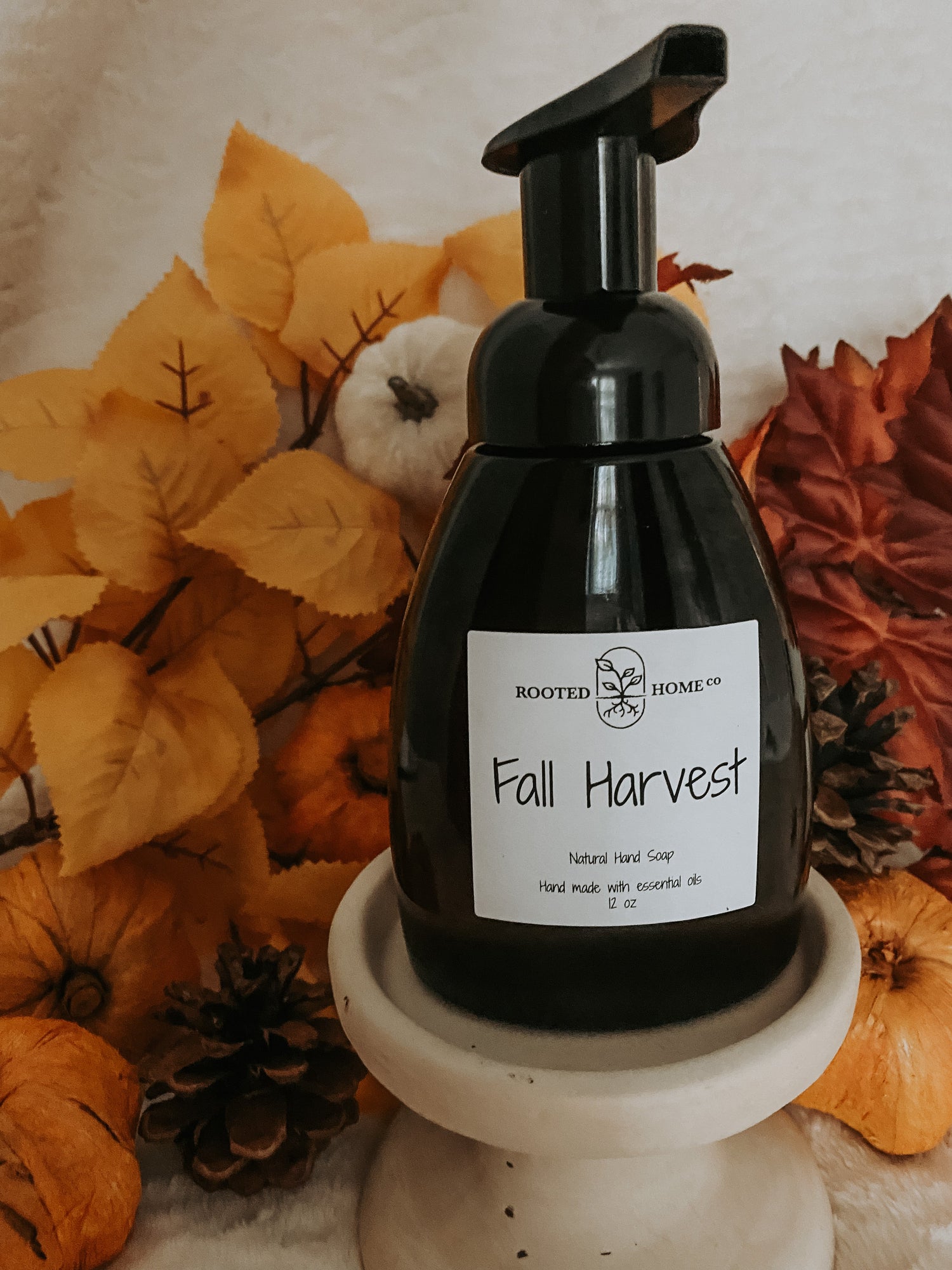 Hand Soaps