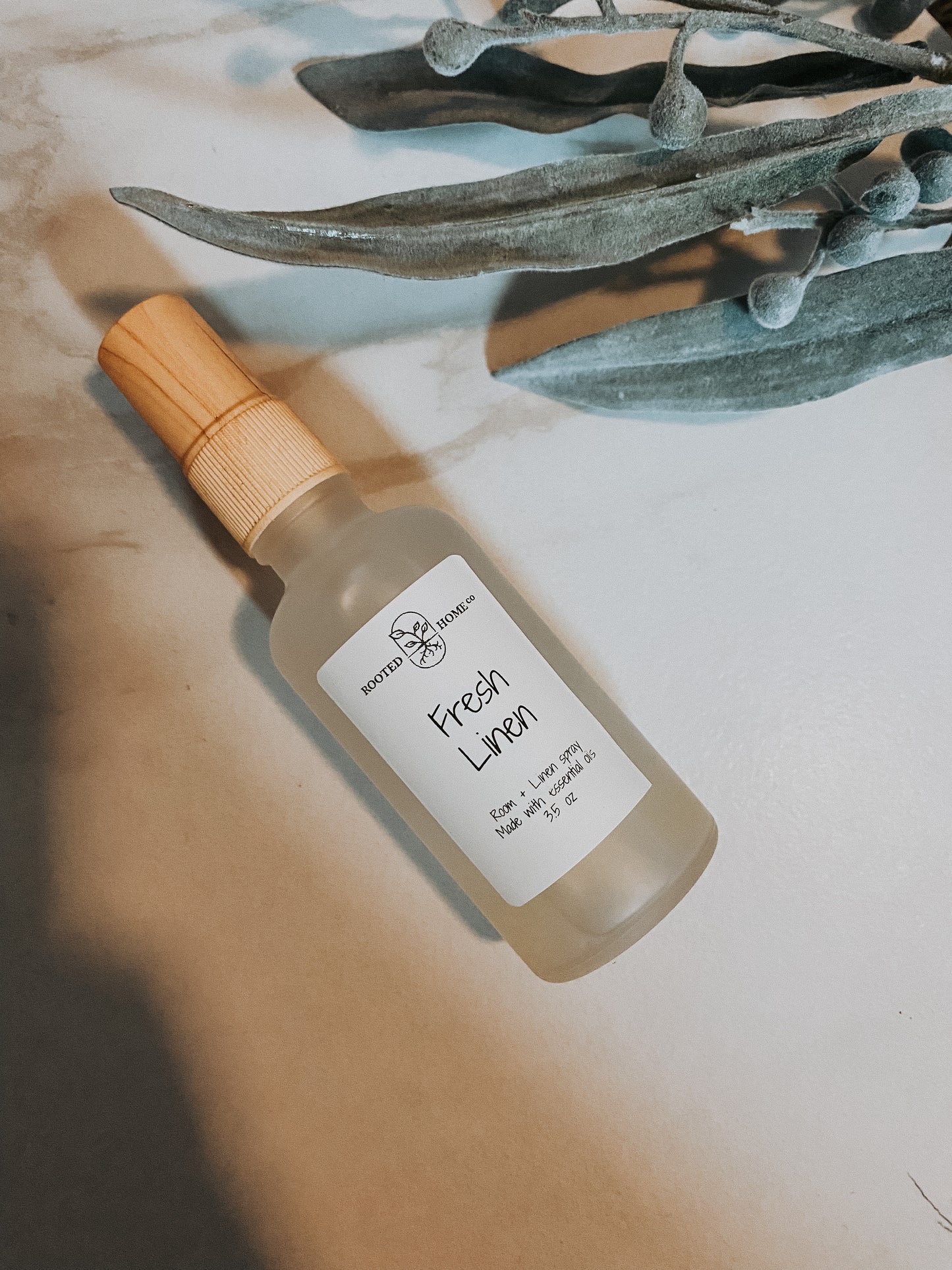 ROOM + LINEN SPRAYS