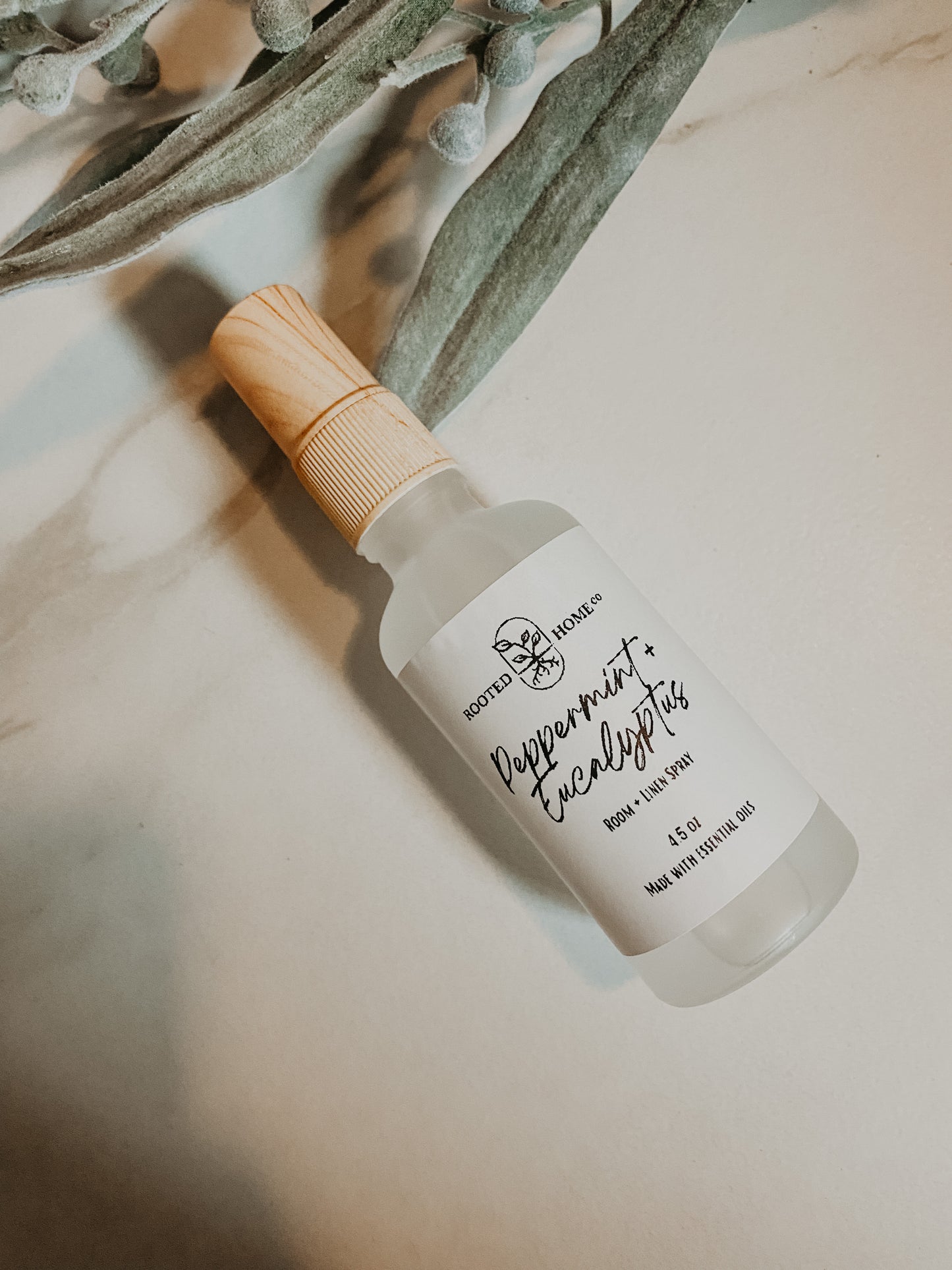 ROOM + LINEN SPRAYS