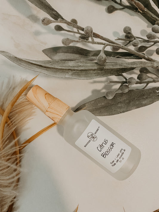 ROOM + LINEN SPRAYS