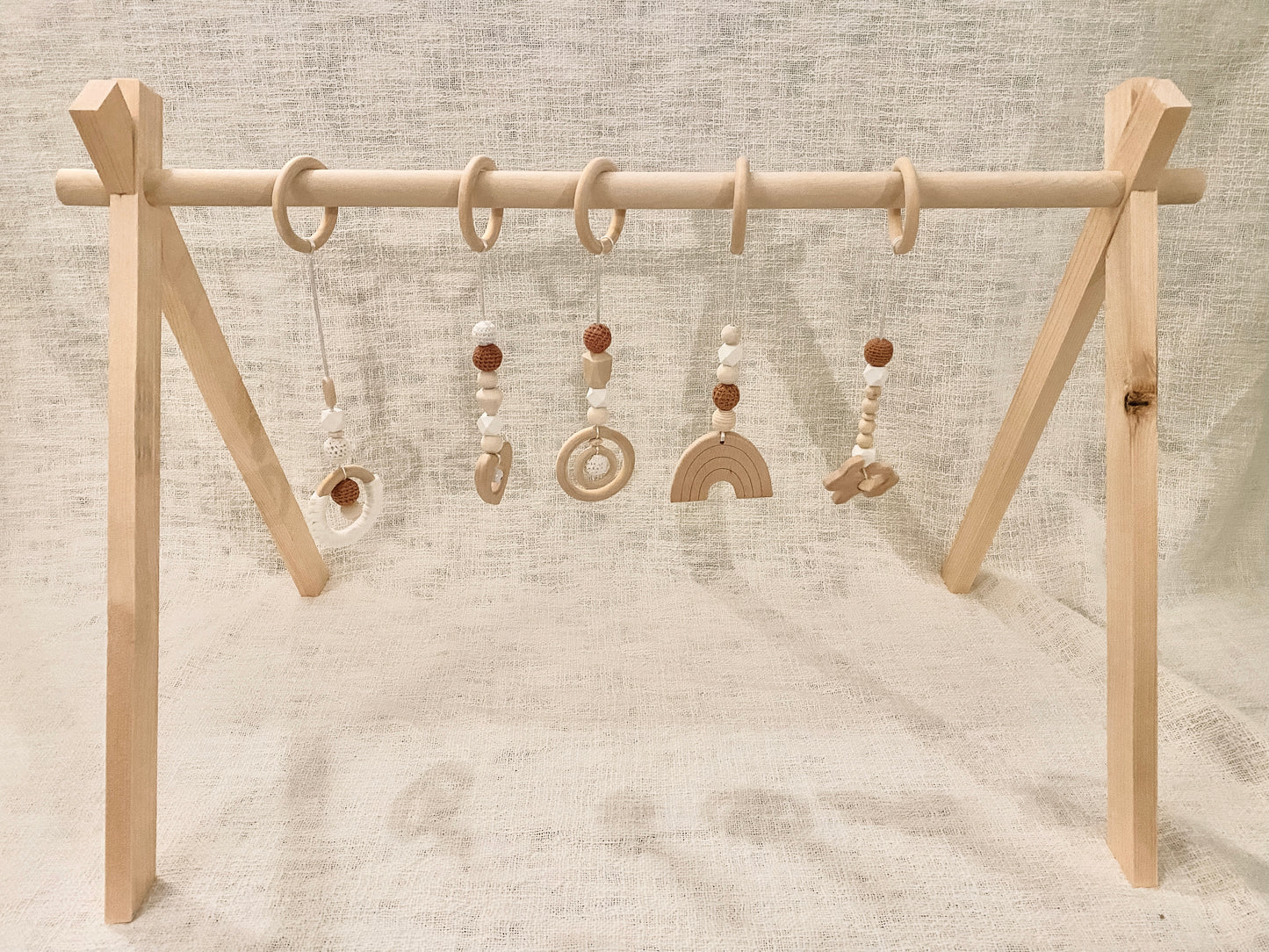 BABY GYM