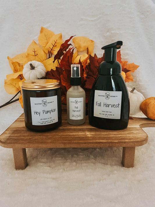 Fall Harvest Bundle
