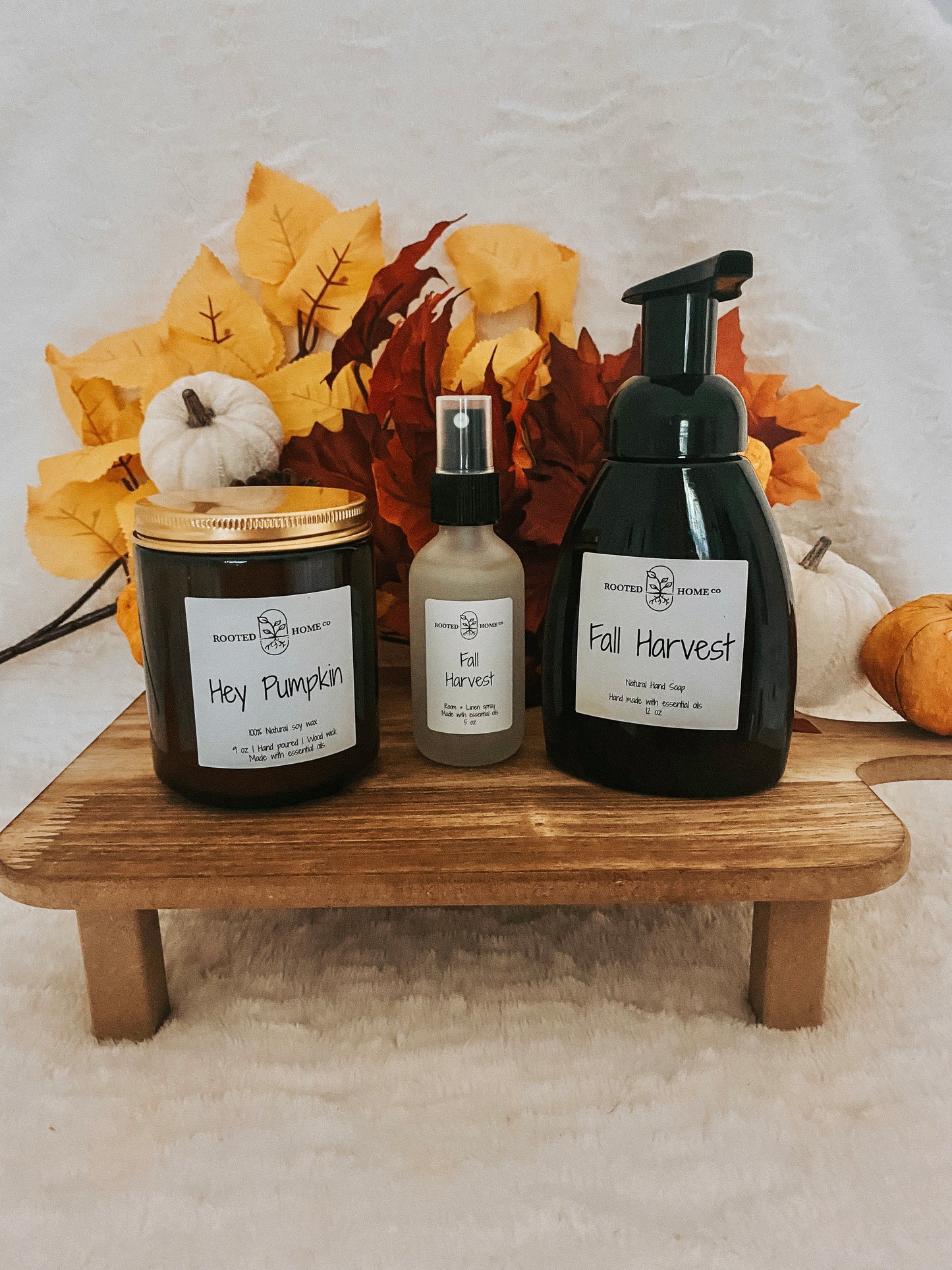 Fall Harvest Bundle