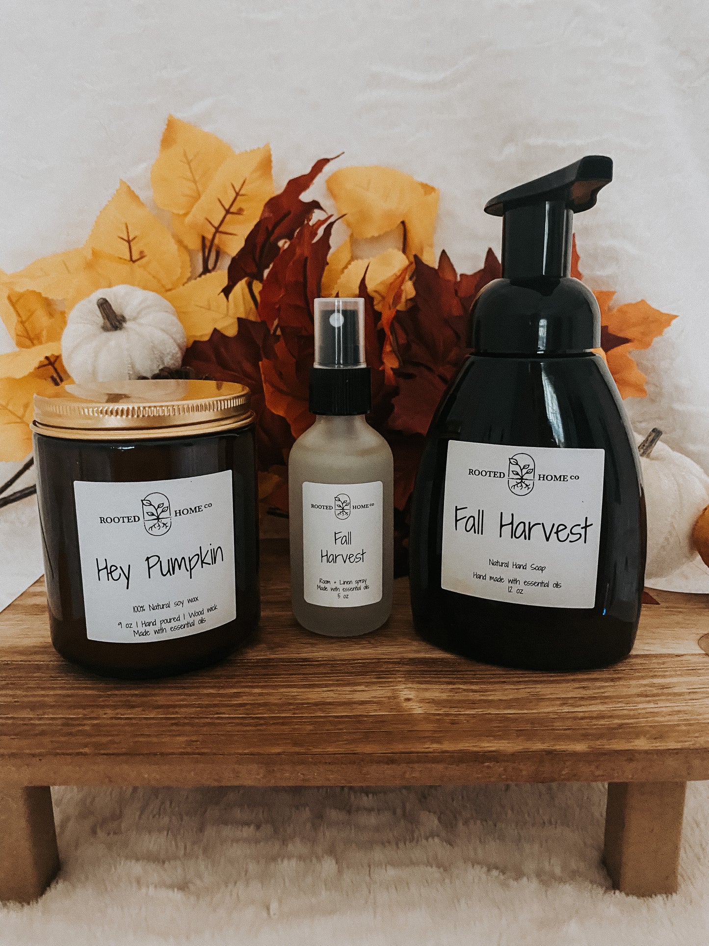 Fall Harvest Bundle