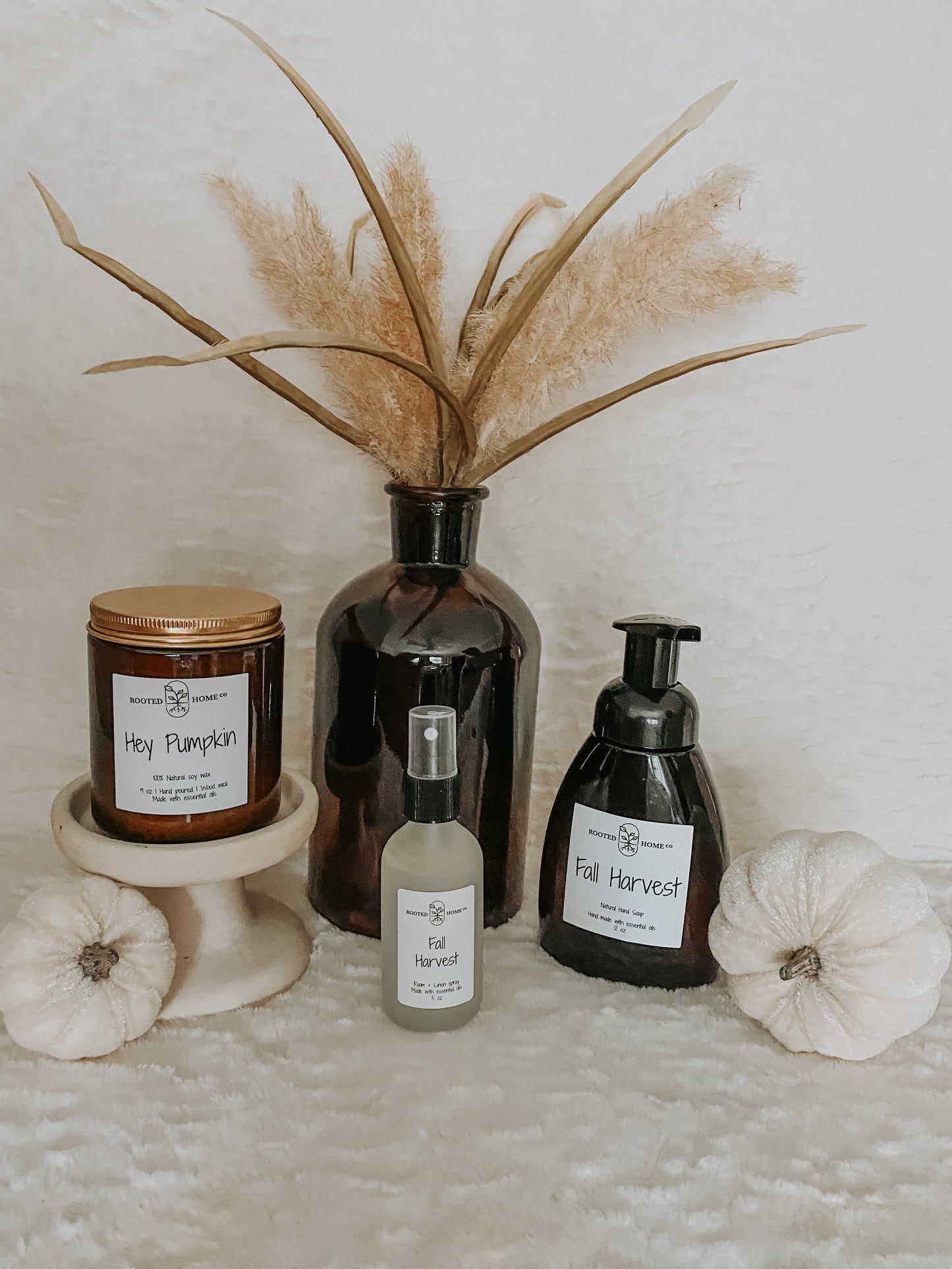 Fall Harvest Bundle