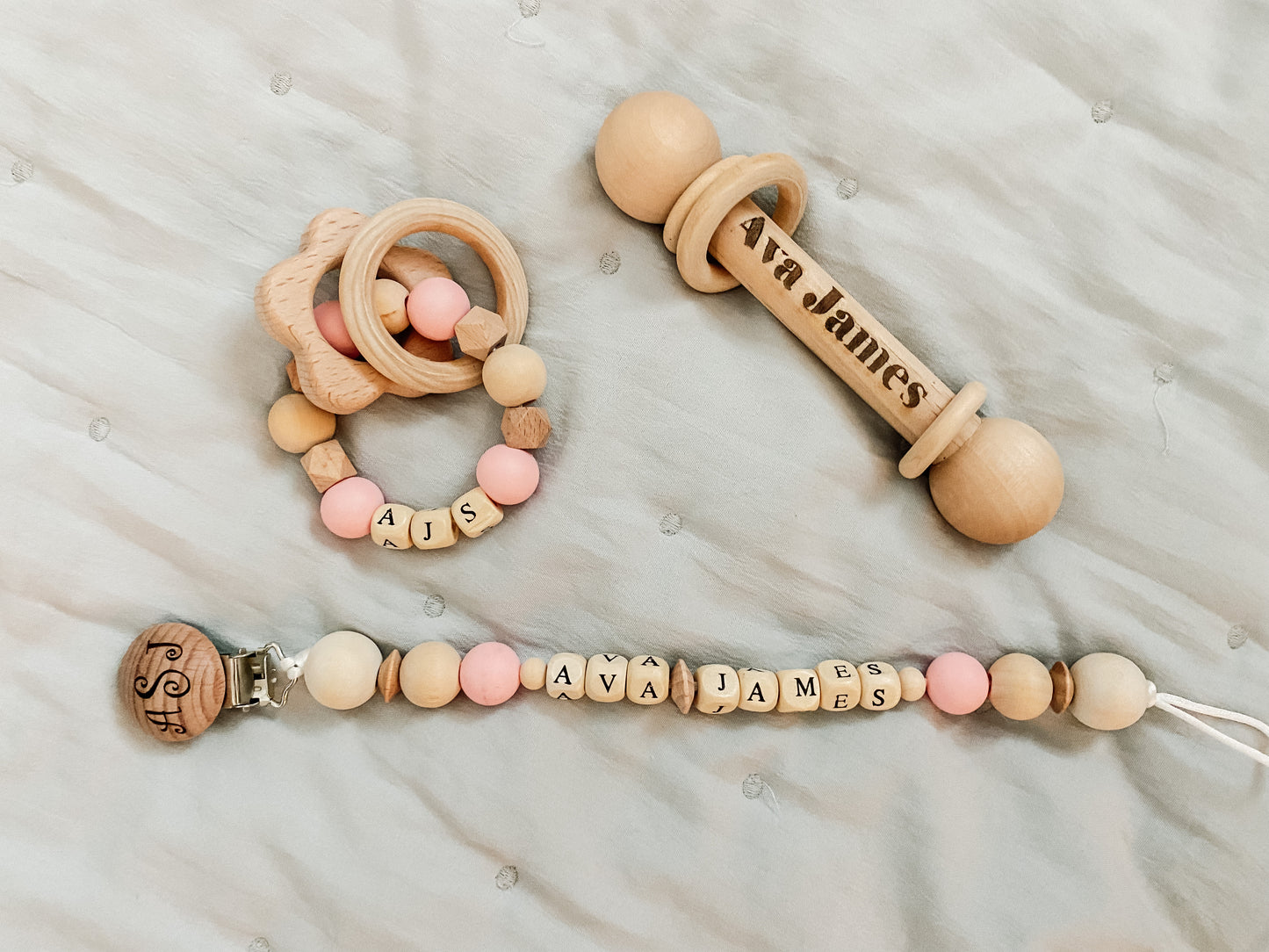 SMALL BABY BUNDLE