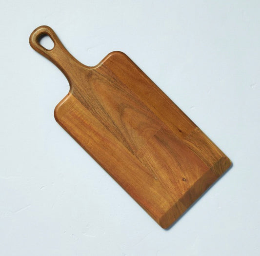 Square Recipe Board